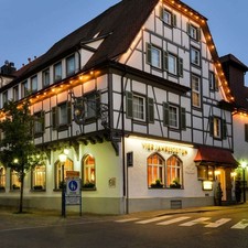 3 giorni di riposo vacanza Flair Hotel quattro stagioni Bad Urach Schwäbische Alb