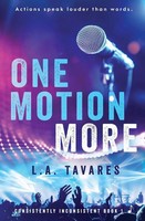 L. A. Tavares | One Motion More | Taschenbuch | Englisch (2021)