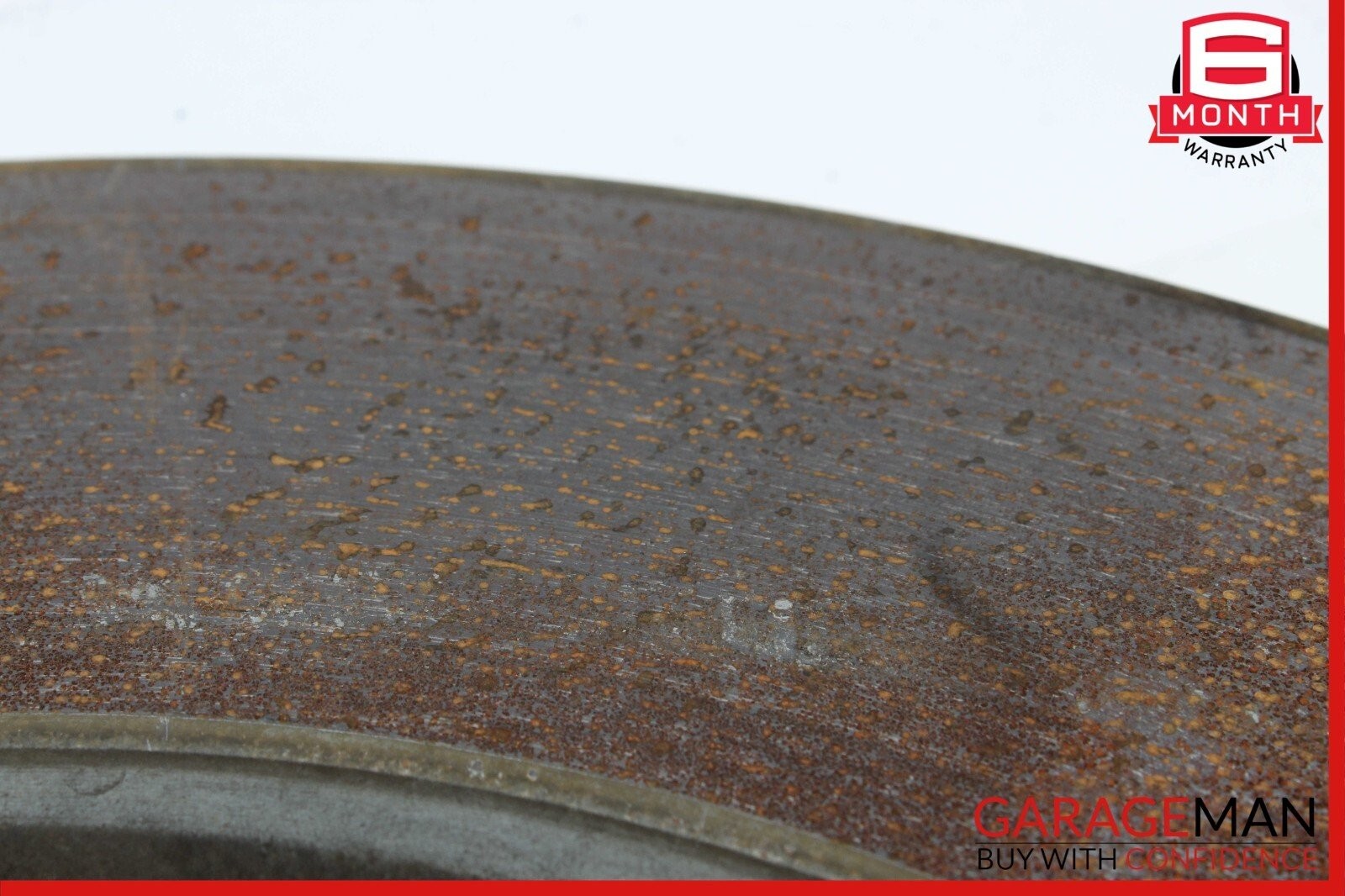 Maserati Ghibli 2014-2017 FRONT+RIGHT Brake disc