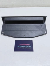 97-04 MERCEDES R170 SLK230 SLK320 TRUNK LID ACCESS COVER PANEL LINER OEM #3205