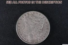 NobleSpirit (JL) Desirable 1883 Morgan Silver Dollar XF Extremely Fine
