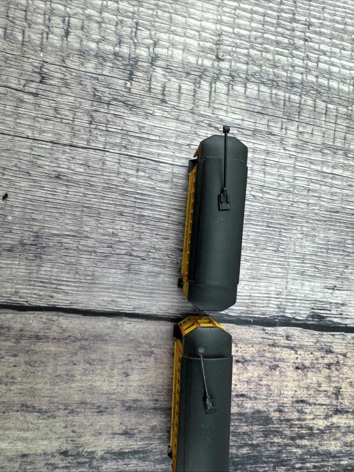 Model Power N 7507 Tram Downtown, Light, DC, Excellent in Original Packaging, Te - Image 3 of 4