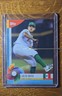 2023 Topps World Baseball Classic Global Stars - Julio Urias #2 Aqua Blue /99