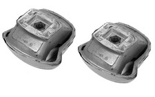 Set Of 2 Engine Mount Left Right Meyle For Mercedes-benz 350sl 450sl 450slc