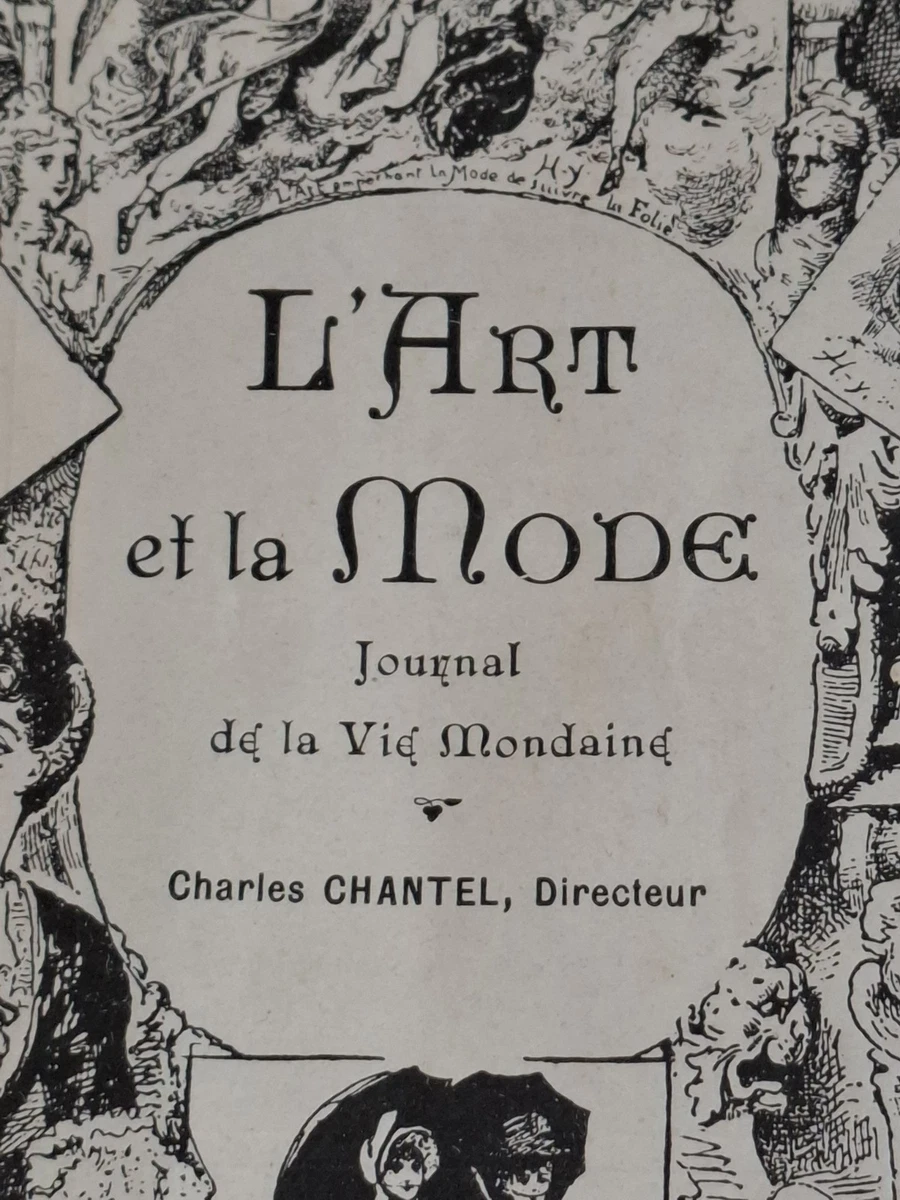 1900-1939 Magazines in French for sale | eBay