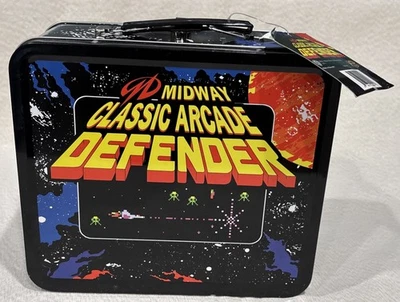 Defender Arcade for sale | eBay