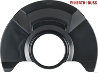 Herth+Buss Jakoparts J3328000 Spritzblech FüR Bremsscheibe