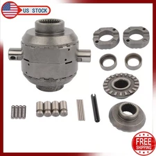 Front Differential Locker For Jeep Wrangler Cherokee 84-2017 Dana 30 27 Spline