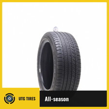 Used 24545r18 Goodyear Eagle Sport As 96w - 7.532 Used 24545r18 Goodyear Eagle Sport As 96w - 7.532