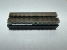 Lot of 8 Samsung 32GB 2Rx4 DDR4 ECC RDIMM PC4-2133P M393A4K40BB0-CPB0Q