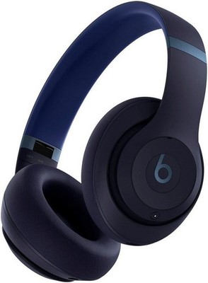Apple Beats by Dr. Dre Studio Pro Kabellose Ohrumschließende Kopfhörer - Navy