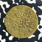 New ListingUndated Germany Nuremberg Counter Token Lot#T6838