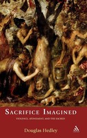 Douglas Hedley | Sacrifice Imagined | Buch | Englisch (2011) | Gebunden