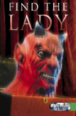 Find the Lady Paperback Robshaw, Brandon Basic Skills Agency Staf