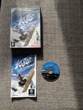 Thumbnail of ebay&reg; auction 168059252881 | 1080° Avalanche (Nintendo GameCube) Spiel inkl. Anleitung & OVP [Zustand Gut]