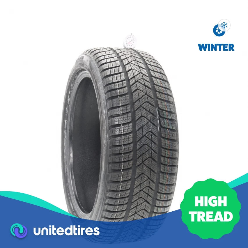 245/45/19 Winter Tires for sale | eBay