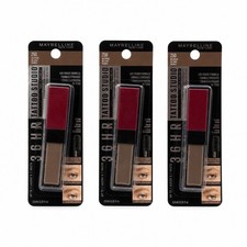 Maybelline Tattoo Studio Brow Styling Gel Blonde 0.2oz 3 Pack