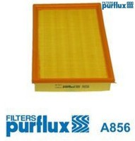 Purflux A856 Luftfilter Luftfiltereinsatz