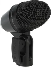 Shure PGA56 Cardioid Dynamic Drum Microphone