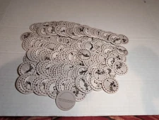 Pogs Pog Lot Kim Taylor Reese Fine Art Photography Lot Of 172