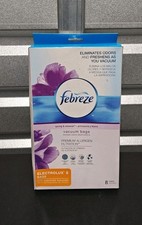 New/Sealed Febreze Electrolux Canister Vacuum...