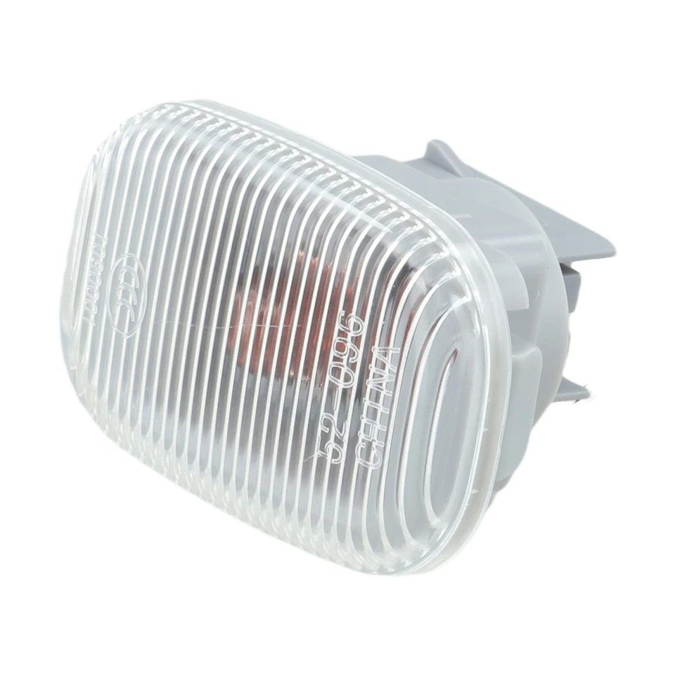 Easy Install Clear Turn Signal for Toyota E T19 from April to September 97 - Image 3 of 4