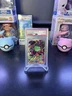 2025 Pokemon Mega Evolution #133/132 Bulbasaur Illustration Rare PSA 9