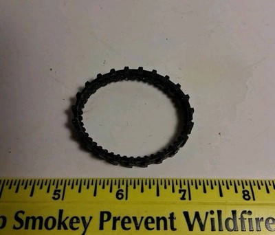 HEXBUG BattleBots Tread. used