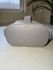 Oculus Go Standalone Virtual Reality Headset (Headset Only)