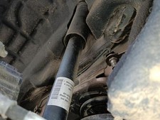 stoßdämpfer hinten links MERCEDES-BENZ GLA H247 AMG A2473263800 recrp2642448