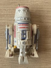 STAR WARS power of the force