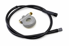 Tachoantrieb Set für Rieju RR / Spike 50 inkl. Tachoschnecke & Tachowelle