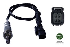 LAMBDASONDE FÜR HONDA CIVIC VIII HATCHBACK (FN, FK) - NTK 94324