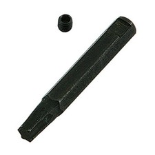 Kyoto Machine Tools KTC Torx Bit Socket Replacement Bit T-T8H NEW