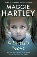Maggie Hartley | A Sister's Shame | Taschenbuch | Englisch (2021)