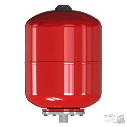 Serbatoio Idrosfera 8 Litri per Autoclave | Silenziosità e Pressione 1"