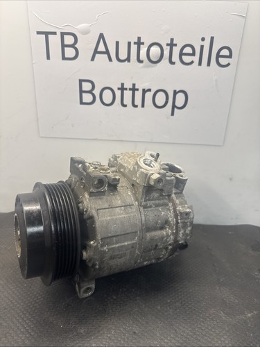 Mercedes Benz W204 W207 W212 OM651 Original Klima Kompressor A0022305011