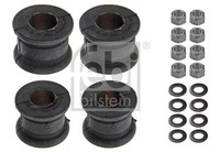 Febi Bilstein Reparatursatz, Stabilisatorlager 18057 FüR MERCEDES-BENZ