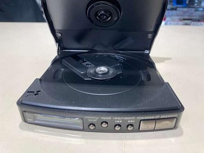 PANASONIC SL-XP50 Portable Audio Player | eBay