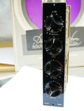 1x Telefunken W395 TAB Rundfunk Studio Class-...