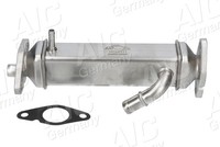 KÜHler, AbgasrÜCkfÜHrung FÜR Fiat Ducato Pritsche/Fahrgestell (250 ) - AIC 58037