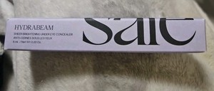 Saie Hydrabeam 0.2 oz Brightening & Hydrating Under Eye Concealer- HB Five