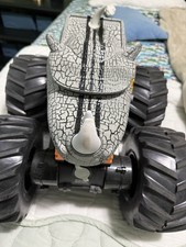 Monster Truck Remote Control