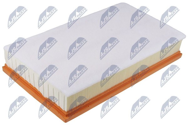 NTY FAF-WW-081 Luftfilter FüR Audi Cupra Skoda VW-image