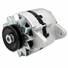 NEW Alternator Fits Kubota Tractor M6950DTS M6950S M6970DT M7030 M7030DT