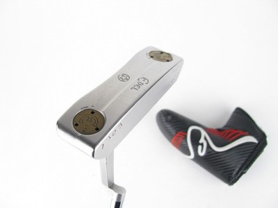 Edel Custom Putter 34'' +HC