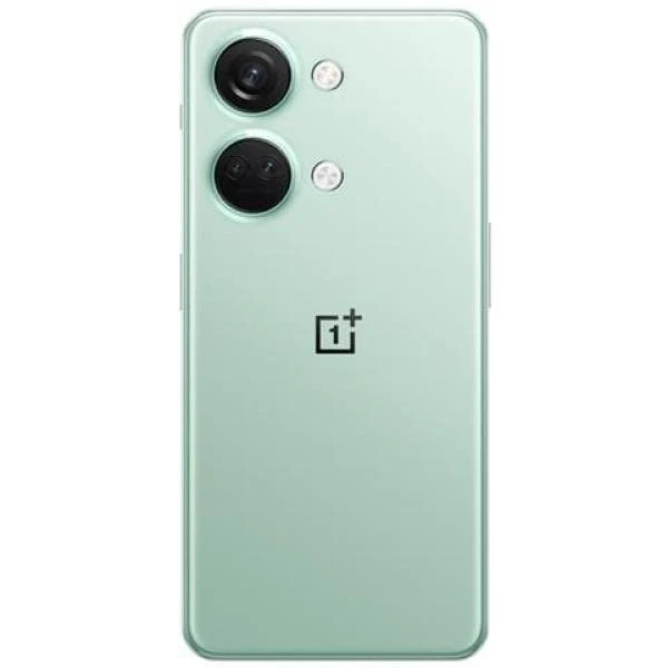 Oneplus Nord 3 5G 128GB Memoria 8GB Ram Display 6.74" 120Hz 50Mpx Misty Green - Immagine 2 di 4