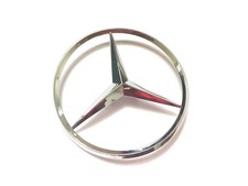 Mercedesstern Mercedes-Benz Stern Heck Heckklappe W210 E-Klasse A2107580058 Mercedesstern Mercedes-Benz Stern Heck Heckklappe W210 E-Klasse A2107580058