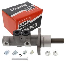 MAPCO HAUPTBREMSZYLINDER 23,8mm passend für CITROËN BERLINGO XSARA PEUGEOT 306