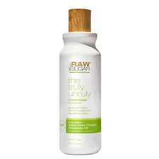 Raw Sugar The Truly Unruly Conditioner Avocado + Apple Cider Vinegar + Rosemary